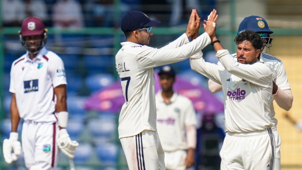 India Slips to 6th in WTC Points Table After Recent Series Australia Continues to Lead Standings