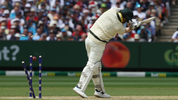 Ashes 4th Test 20 Wickets Fall on Day 1 as Bowlers Dominate in Melbourne