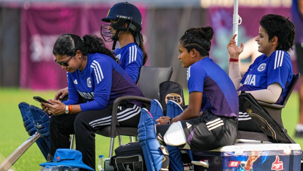 BCCI Doubles Salaries for Domestic Women Cricketers A Major Boost Ahead of 2025 New Year