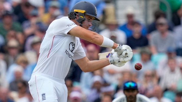 Bethell Credits RCB Experience for Mental Toughness as England Wins Fourth Ashes Test at MCG Bethell Credits RCB Experience for Mental Toughness as England Wins Fourth Ashes Test at MCG