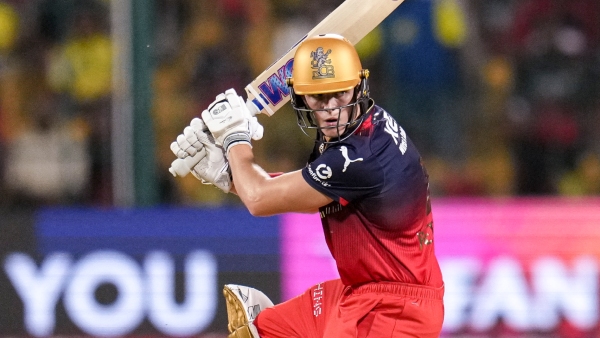 Bethell Credits RCB Experience for Mental Toughness as England Wins Fourth Ashes Test at MCG Bethell Credits RCB Experience for Mental Toughness as England Wins Fourth Ashes Test at MCG