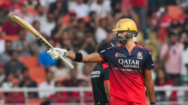 Padikkal s Century Powers Karnataka to 145-Run Win Over Tamil Nadu in Syed Mushtaq Ali T20