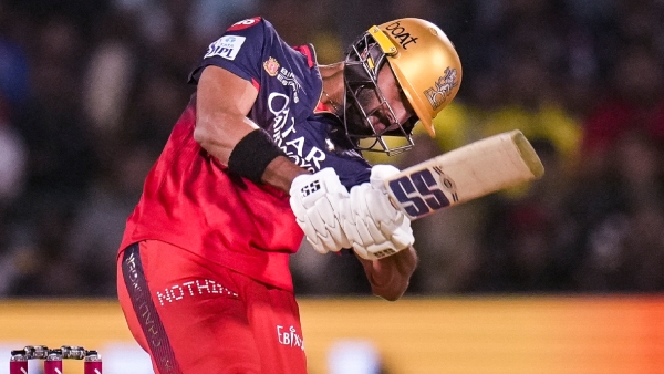 Padikkal s Century Powers Karnataka to 145-Run Win Over Tamil Nadu in Syed Mushtaq Ali T20