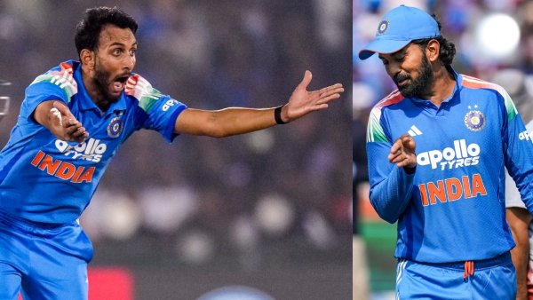 No Karnataka Players in India s T20 World Cup Squad A Miss for the Third Time