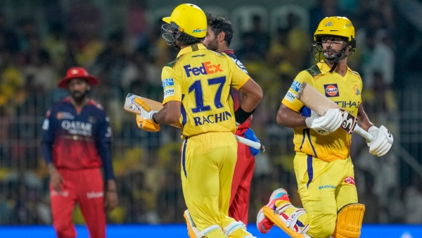 IPL 2026 Bengaluru Police Issues 17 Strict Safety Guidelines for Matches at Chinnaswamy Stadium