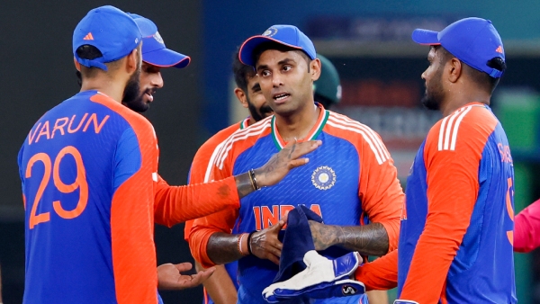 Bumrah Returns KL Rahul Dropped as India Announces T20 Squad vs South Africa Gill is Vice-Captain