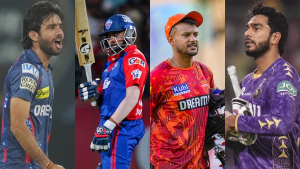 IPL 2026 Mini Auction 1 355 Players Register Ravi Bishnoi Venkatesh Iyer in 2 Cr Base Price Bracket