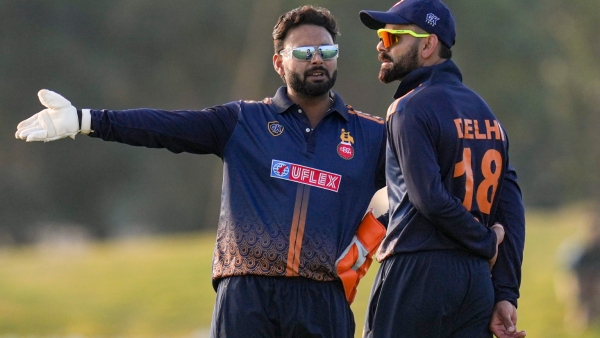 Why Rohit Sharma and Virat Kohli are Missing the 3rd Match of Vijay Hazare Trophy Explained Why Rohit Sharma and Virat Kohli are Missing the 3rd Match of Vijay Hazare Trophy Explained