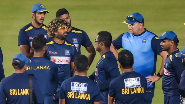 Lasith Malinga Appointed as Sri Lanka s Bowling Coach for 2026 T20 World Cup