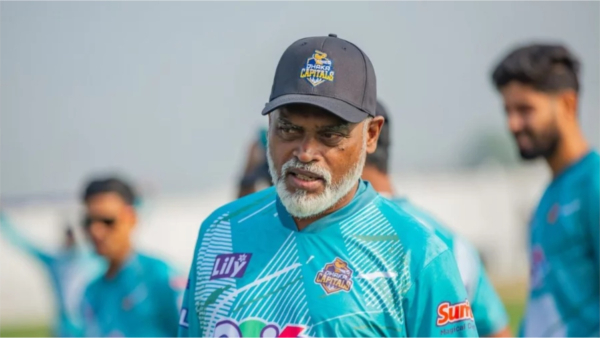 BPL Tragedy Dhaka Capitals Asst Coach Mahbub Ali Zaki Passes Away After Collapsing on Field BPL Tragedy Dhaka Capitals Asst Coach Mahbub Ali Zaki Passes Away After Collapsing on Field