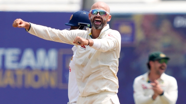 Nathan Lyon Surpasses Glenn McGrath to Become Australia s Second-Highest Test Wicket-Taker