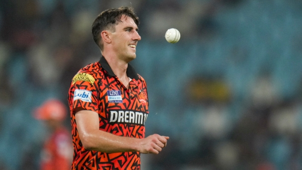 Pat Cummins Likely to Skip IPL Due to Injury Top 3 Replacements for SRH Revealed Pat Cummins Likely to Skip IPL Due to Injury Top 3 Replacements for SRH Revealed