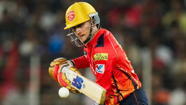 Syed Mushtaq Ali Trophy Delhi Beat Karnataka by 45 Runs Despite Padikkal Sharath Fifties