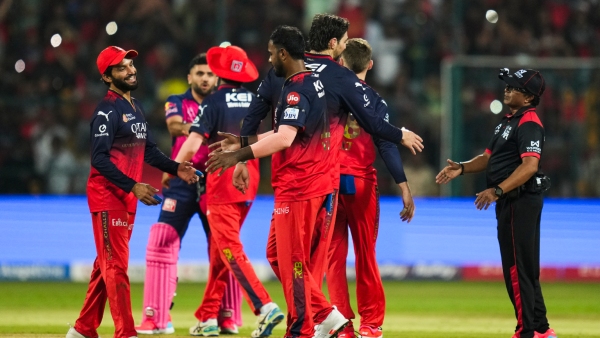 IPL 2026 RCB to Play Season Opener at Chinnaswamy KSCA President Awaits Govt s Written Nod IPL 2026 RCB to Play Season Opener at Chinnaswamy KSCA President Awaits Govt s Written Nod