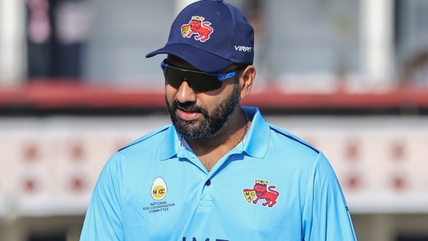 Why Rohit Sharma and Virat Kohli are Missing the 3rd Match of Vijay Hazare Trophy Explained Why Rohit Sharma and Virat Kohli are Missing the 3rd Match of Vijay Hazare Trophy Explained