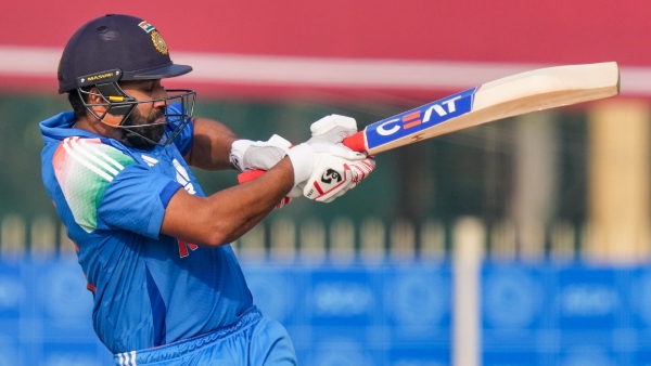 Rohit Sharma Eyes David Warner s Record Set to Achieve 20 000 Int l Runs Milestone