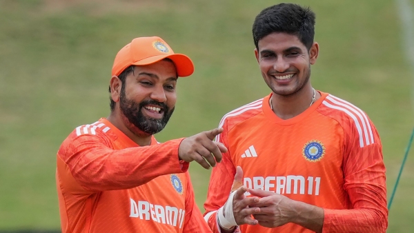 What Shubman Gill Can Learn from Rohit Sharma s 2011 Omission to Bounce Back in T20Is What Shubman Gill Can Learn from Rohit Sharma s 2011 Omission to Bounce Back in T20Is