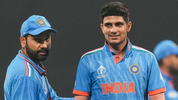 What Shubman Gill Can Learn from Rohit Sharma s 2011 Omission to Bounce Back in T20Is What Shubman Gill Can Learn from Rohit Sharma s 2011 Omission to Bounce Back in T20Is