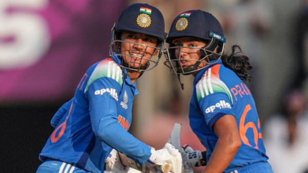 India s Historic Year Top Run-Scorers in Women s ODIs as Smriti Mandhana Leads the Charts