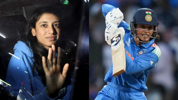 Smriti Mandhana Breaks Silence After Wedding Cancellation Says Indian Jersey is My Only Inspiration