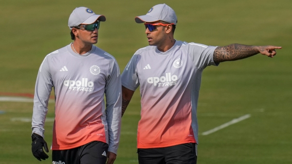 Suryakumar Yadav to Set New Record in Ahmedabad Set to Surpass MS Dhoni s T20I Match Count Suryakumar Yadav to Set New Record in Ahmedabad Set to Surpass MS Dhoni s T20I Match Count