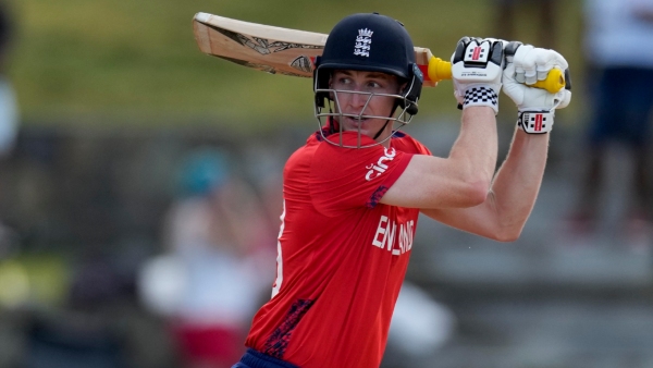 Harry Brook to Captain England in T20 World Cup 2026 Two RCB Players Included in the Squad