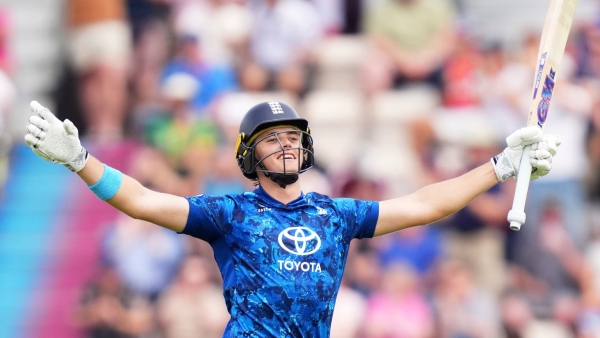 Harry Brook to Captain England in T20 World Cup 2026 Two RCB Players Included in the Squad