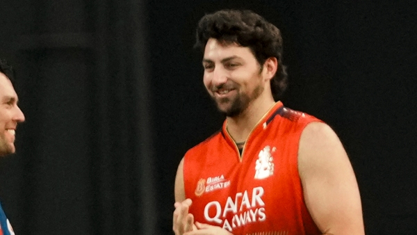 Tim David Ruled Out of BBL Due to Injury Will the RCB Star Miss the Start of IPL 2026