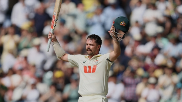 Travis Head s Unbeaten 142 Puts Australia in Command with 356-Run Lead Against England Travis Head s Unbeaten 142 Puts Australia in Command with 356-Run Lead Against England