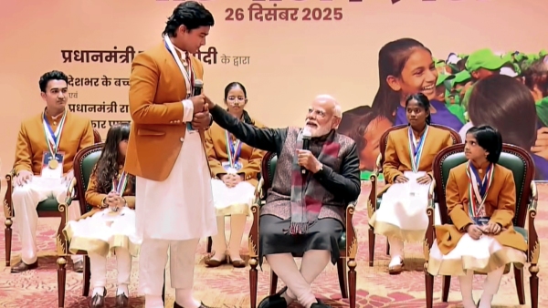 From IPL Fireworks to National Honors The Incredible Rise of Young Star Vaibhav Suryavanshi From IPL Fireworks to National Honors The Incredible Rise of Young Star Vaibhav Suryavanshi