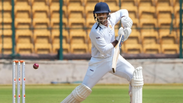 Mayank Padikkal Centuries Power Karnataka to 67-Run Victory Over Puducherry