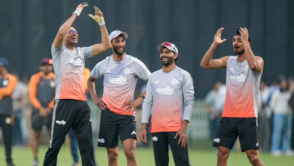 IND vs NZ 3rd ODI Will Arshdeep Singh Get a Chance in the Decider After Being Benched