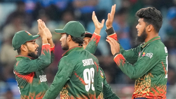 ICC Ultimatum Bangladesh Given Until Jan 21 to Confirm India Travel for 2026 T20 World Cup