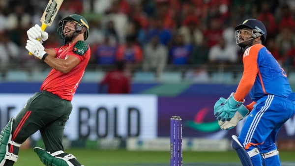 India vs Bangladesh 2026 Series Schedule Revealed ODIs and T20Is Set for August-September