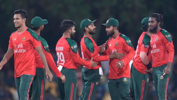 T20 World Cup 2026 Bangladesh Matches Likely to Shift from India to Sri Lanka Amid Safety Fears