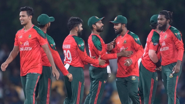 Bangladesh Refuses to Play T20 World Cup 2026 in India Pakistan Offers to Host Their Matches