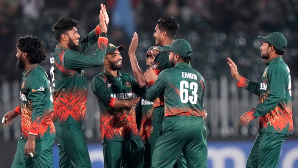 ICC-BCB Standoff Scotland Ready to Replace Bangladesh in 2026 T20 World Cup by Jan 21 Deadline