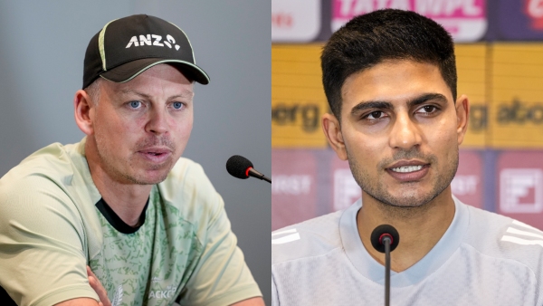 IND vs NZ 1st ODI India Win Toss Elect to Field First in Series Opener at Vadodara