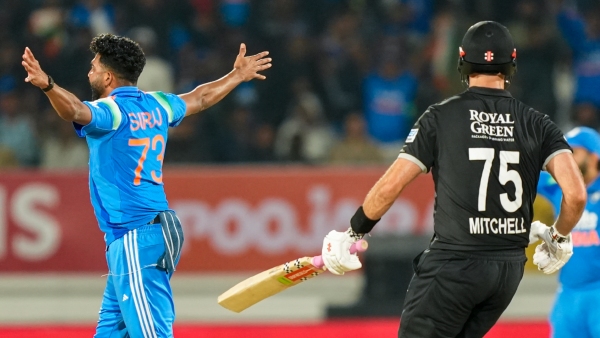 Ind vs NZ 3rd ODI Series Decider in Indore Will Rohit Sharma Shine as India Eyes Victory