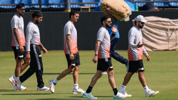 IND vs NZ 3rd ODI Live Stream Match Time Pitch Report amp amp Playing XI for the Series Decider