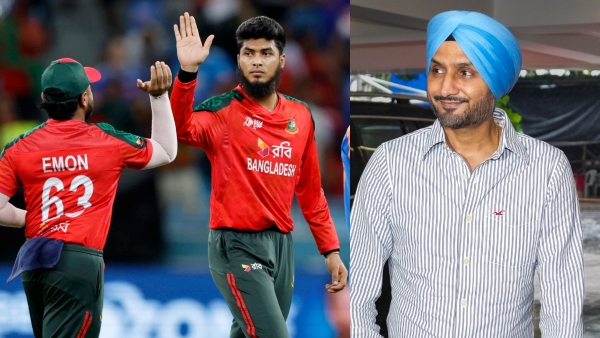 Harbhajan Singh and Kapil Dev React to Bangladesh s Refusal to Play in India