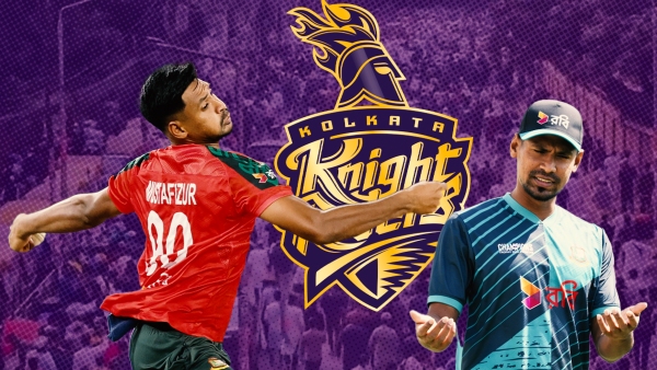 IPL Hit by Bangladesh Unrest KKR s Mustafizur Rahman Signing Sparks Social Media Backlash