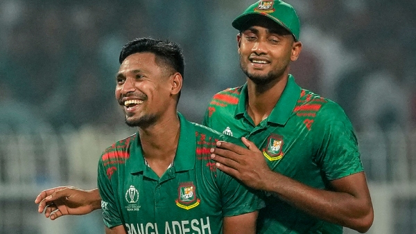 BCCI Clarifies Stand on Mustafizur Rahman s IPL 2026 Participation Amid Ban Demands and Controversy BCCI Clarifies Stand on Mustafizur Rahman s IPL 2026 Participation Amid Ban Demands and Controversy