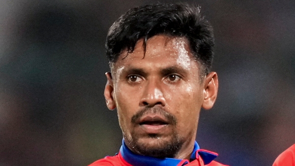 BCCI Orders KKR to Release Mustafizur Rahman for IPL 2026 Amid India-Bangladesh Tensions