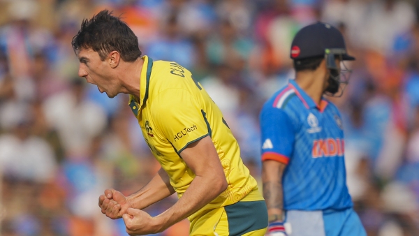 Pat Cummins to Miss T20 World Cup 2026 Opener India and Sri Lanka Prep for Mega Event