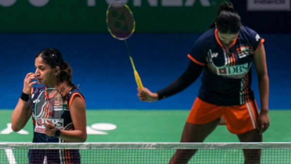 Monkey and Bird Droppings Mar India Open 2026 International Players Raise Concerns