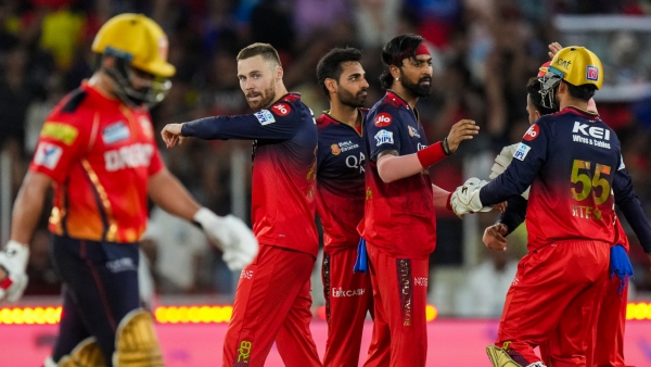 IPL 2026 RCB s Home Ground Dilemma Becomes a Headache for BCCI Ahead of Season Opener
