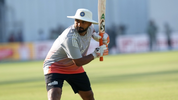 Huge Blow for Team India Star Keeper Rishabh Pant Ruled Out of New Zealand ODI Series Due to Injury