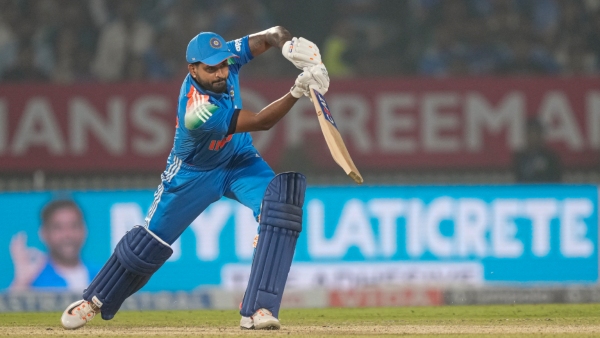 Shreyas Iyer Returns to India s T20 Squad Ravi Bishnoi Replaces Injured Washington Sundar