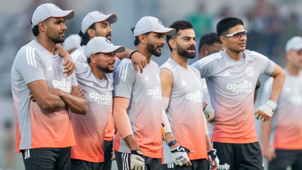 Shubman Gill Breaks Silence on T20 World Cup Snub I Accept My Destiny and BCCI s Decision